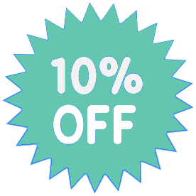 10_percent_off_light_blue